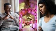 3 days to go, Nigerian lady calls off wedding, says fiance didn't drop money for event planning