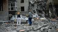 Russia buying N. Korean munitions for Ukraine: US