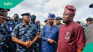 Oyo: Breakthrough as three suspected kidnappers killed in gun battle during rescue mission