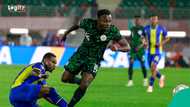 AFCON 2025: Moses Simon reveals Super Eagles’ strategy against Algeria in quarterfinal clash, video