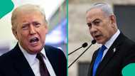Netanyahu breaks silence after Trump reportedly blasted him on phone call, says "he is crazy"