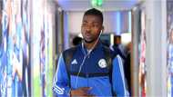 Super Eagles star Iheanacho beats Ronaldo, Messi, Benzema to incredible stats due to recent form