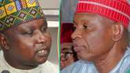 Kano polls: APC lawmaker, Doguwa, exposes NNPP electoral fraud