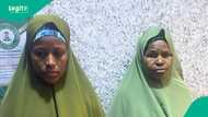 Breaking: Late terror kingpin Battujo’s mother, sister finally sentenced to prison
