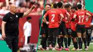Hossam Hassan discloses half-time talk that sparked Egypt's first World Cup win