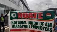 Breaking: Aviation workers suspend planned strike, gives reason