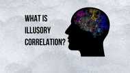 Fascinating facts about Illusory correlation: Definition and examples