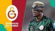 Galatasaray release statement following Super Eagles’ scary emergency landing