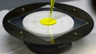 Japan sees bright future for ultra-thin, flexible solar panels