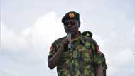 Nigerian Army tells residents what to do after Maiduguri bomb blast