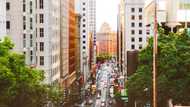 A list of America's most expensive states to live in 2019