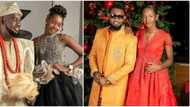 I get to watch you run the world at 14, comedian AY pens loving note to first child as she clocks new age