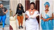 "No tell us say na gym": Real Warri Pikin's stunning weight loss transformation causes buzz, she shares pics