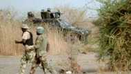 Tsohon Soja ya yi alkawarin maganin ‘Yan Boko Haram a cikin watanni 3 rak
