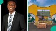 Top Nigerian varsity students' union elect new president, others