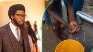 Nigerian hydrologist wins $100,000 global citizen award for water innovation