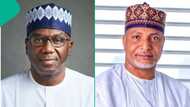 2027 elections: Ilorin Emirate moves to reconcile Abdulrazak, Saliu Mustapha, gives reasons