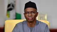 “Envy among political class,” El-Rufai drops cryptic tweet amid alleged cold war with successor