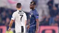 Why Ronaldo and Pogba swap prospect between Man Utd and Juventus could be crucial for both clubs