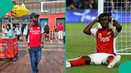 "23 years of my adult life wasted": Former Arsenal fan writes emotional farewell message