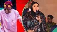 Betta Edu: Full list of ministers sacked, suspended since 1999