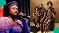 Yinka Alaseyori shares her encounter with Toluwanisings' wife, children, appeals for support