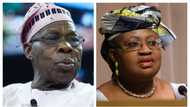 Coronavirus: Africa needs $44bn debt relief - Obasanjo, Okonjo-Iweala cry to G-20