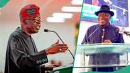 2027: Northern elites reignite fresh plot against Tinubu's bid, fingers GEJ as chosen one