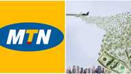 MTN cancels dividend payment after difficulty in repatriating funds from Nigeria to South Africa