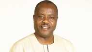Ogun govt suspends Governor Abiodun's commissioner accused of sexual harassment (photo)