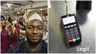 Heart of gold: Customer returns N118,000 to bookshop 24hrs after PoS reversal