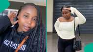 Nigerian lady gets high-paying job without applying after impressing oyibo manager, story trends