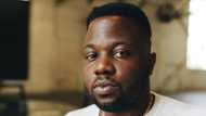 Nigeria’s Tunji Balogun joins Rihanna, other music stars at Def Jam Recordings