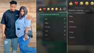 "Nobody is leaving this relationship": Man tells girlfriend who sent break-up message, chats leak