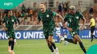 Nigeria vs Gabon: How much Super Eagles will earn in World Cup playoff