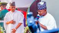 If Ododo is youngest gov in Nigeria, is yours the oldest? Nigerian governors and their ages