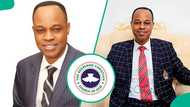 Meet RCCG pastor with 6 PhDs, 4 Master's and 3 bachelor's degrees, his profile sparks reactions