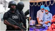 Ekiti Cook-a-thon: Nigerian man calls for immediate arrest of Chef Dammy, others by DSS