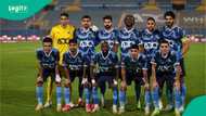 Reason Nigeria Player made FIFA place a ban on top Egyptian Football club emerges