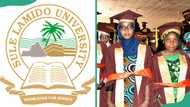 Sule Lamido University courses, school fees and admission requirements