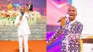 Pastor Paul Enenche's biography: best songs, daughters, net worth