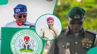 Masoyin Tinubu ya hango matsala, ya magantu kan tsawaita wa'adin shugaban Kwastam
