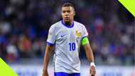 Mbappe explains reason for France squad absence and tensions with Deschamps