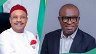 PDP crisis: “I won’t resign,” More woes as Wike’s ally Anyanwu spits fire, gives condition