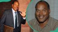 O.J. Simpson's girlfriend history: who did he date through the years?