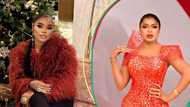 Bobrisky dishes relationship advice to women ahead of the New Year: “Go with the highest bidder”