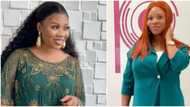 Her husband called a soldier to beat me up: Nanny accuses Wunmi Toriola of brutalising her, actress reacts