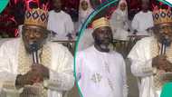 Sheikh Kabiru Gombe ya wanke malamai kan halartar liyafar diyar Kwankwaso