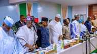 2023: APC national stakeholders reject Muslim-Muslim ticket