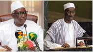 Breaking: Political tension again in Mali as military arrests president, prime minister